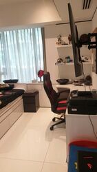 Oxley Residence (D9), Condominium #600380561